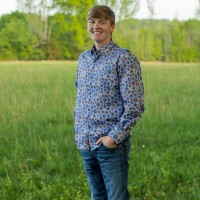 Kayden Trout