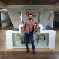 Mukesh Pratap Singh