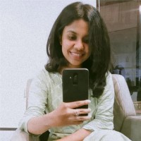 ATHIRA ANILKUMAR