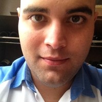 Daniel Simioni