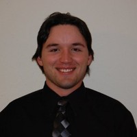 Barrett Deisher