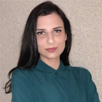 Laura Visockaitė