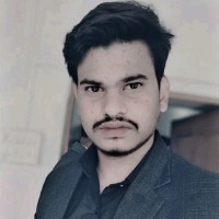 Krishna Maurya