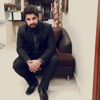Anas Khaliq