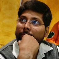 Himanshu Pandey