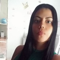 Paloma Da Silva Santos