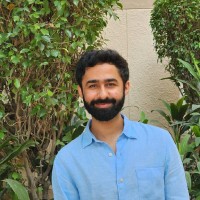 Siddhant Sangwan