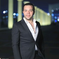 Ahmed Raafat