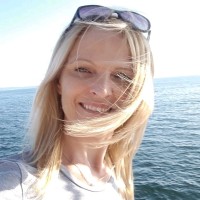 Patricija Damijan