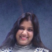 Sue Biswas
