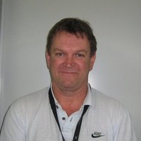 Darren Murray
