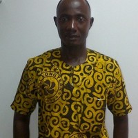 Alfred Donkoh
