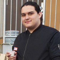 Julian Mato-Hernandez