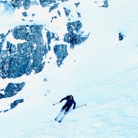 Pete Silver Gillespie