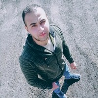Omar Khater