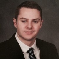 Matthew Doucette