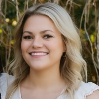 Brittney Good, PMP, CPP