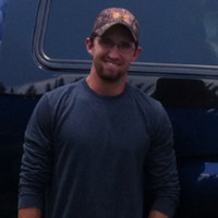 Corey Williamson