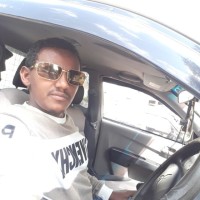 Jemal Siraj