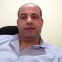 Dr. Adnan Sabehat