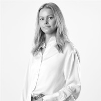 Josefin Lindh Staxgård