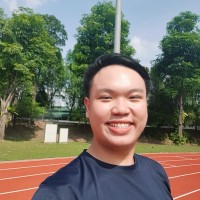 Isaac Sia Yu Hui