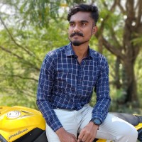 Darsh Patel