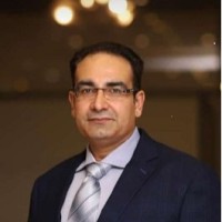 Syed Waqas Ur Rehman