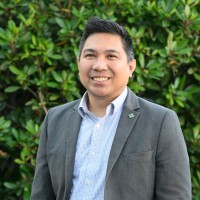 Marc Bernaldez, MBA, CLS, MLS(ASCP)cm