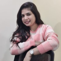 Ishani Verma