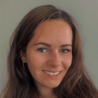 Lisanne De Jong