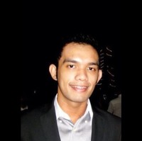 Rahmat Ikhsan Saputra Manday