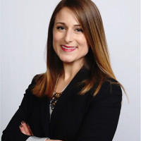 Stephanie Taglianetti