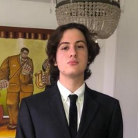 Jose Francisco Garcia Gutierrez