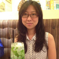 Astrid C. Liu