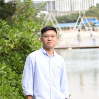 Ryan Lin