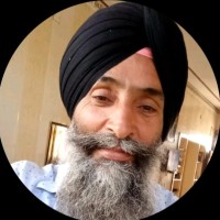 Alambir Singh