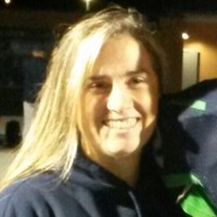 Misty Martin