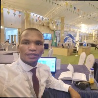 Sandiso Ncapayi
