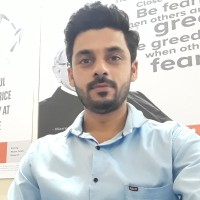 Rupesh Rasal