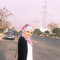 Fadwa Nofal