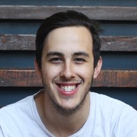 Mitchell Pehora
