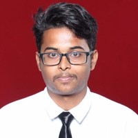 Yashwanth M.M