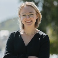 Amanda Blackman