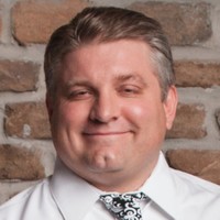 Derek Madsen
