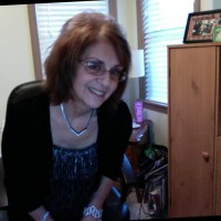 Marlene Barnes