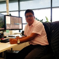 Jerry Benavidez