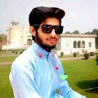 Rana Muhammad Nouman