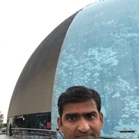 Kamlesh Patel