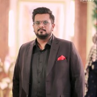 Hamza Godil